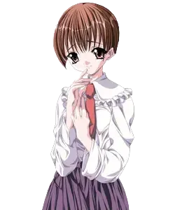 風戸 絵里