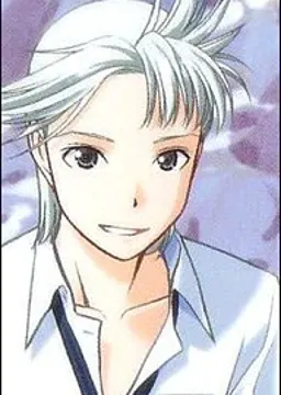 井上 純