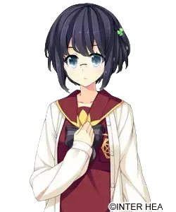 襟川 未玖
