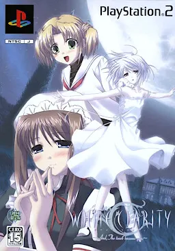 苍雪的世界