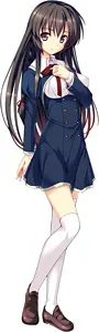 鷹槻 桜花