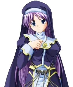 ユニア・スタンフィールド
