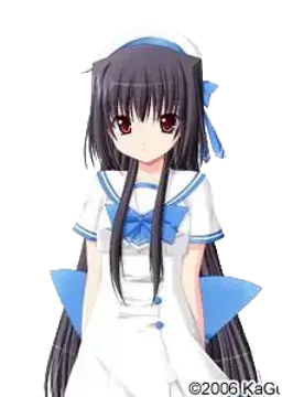 神代雫