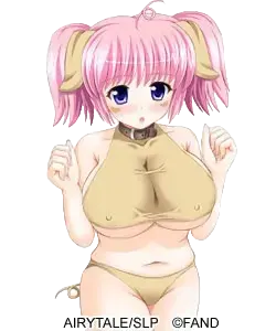 オーク娘