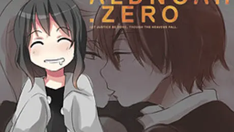 Aldshota Zero