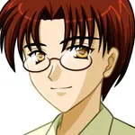 荒月 廉太郎