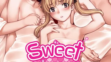 Sweet Home～Hなお姉さんは好きですか？～