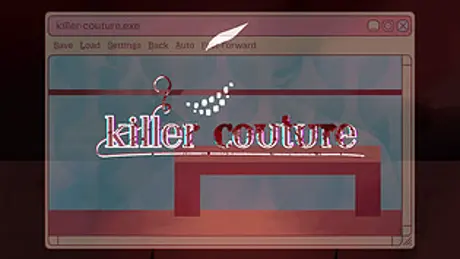 Killer Couture