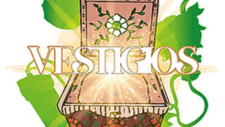 Vestigios