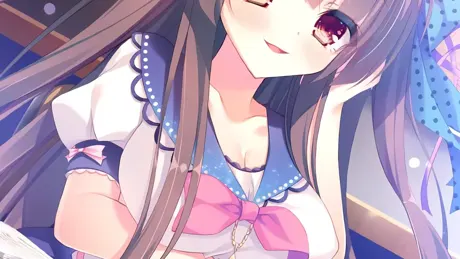 星空TeaParty