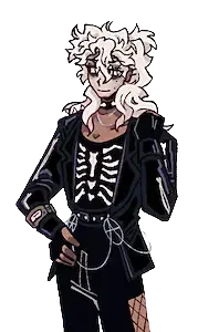 Bones