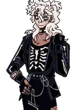 Bones