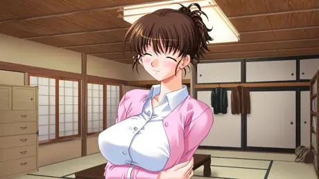 ままママッ！？