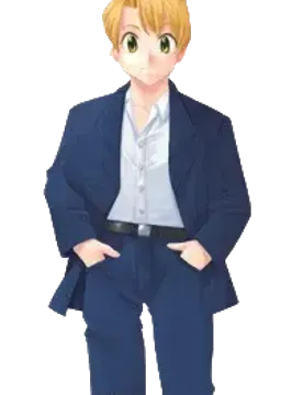 若草 ケイ