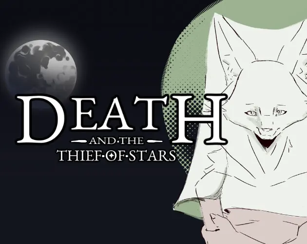 Death and the Thief of Stars