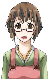 嵯峨野泉