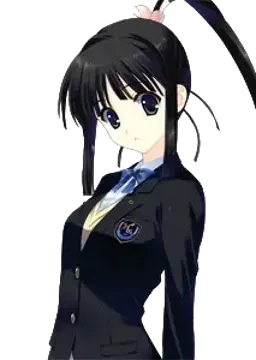 杉浦 小春