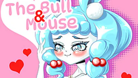 The Bull and Mouse