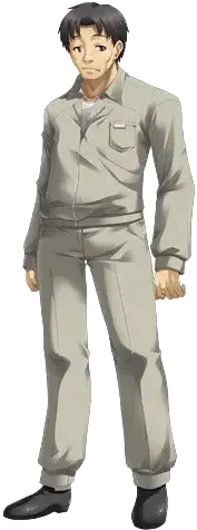 香川 義男