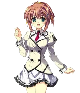 桂木 小鳥