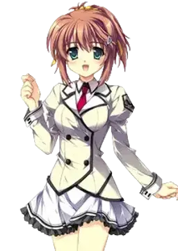 桂木 小鳥