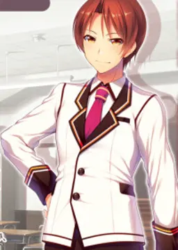 萩 望海