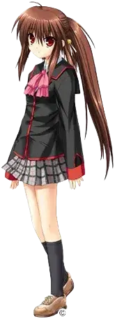 棗 鈴