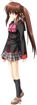 棗 鈴