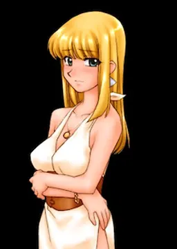 ジューン・エルドラド