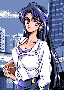 佐山 美紗子