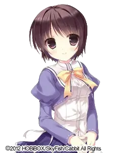 桐野 かすみ