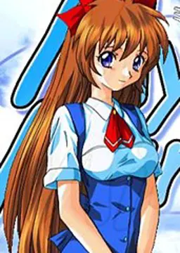 河合 めぐみ