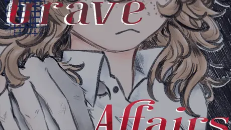 Grave Affairs