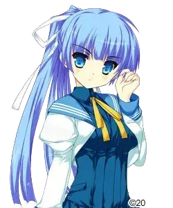 十乃川 雪菜