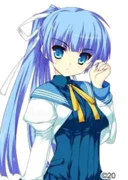 十乃川 雪菜