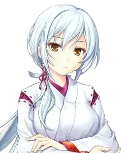 八岐 雪花