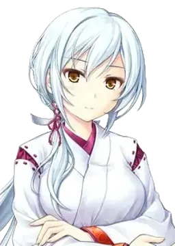 八岐 雪花