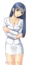 安斎 晴子