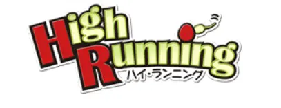 HighRunning logo