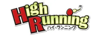 HighRunning logo