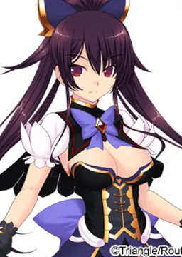 セイクリッドノワール