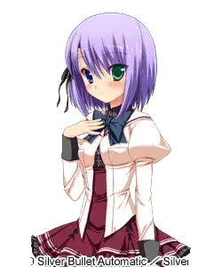 エインズワース・真亜沙