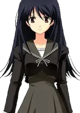 八代 菜々香