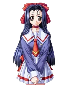 水城 さやか