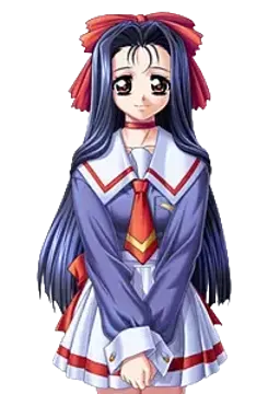 水城 さやか