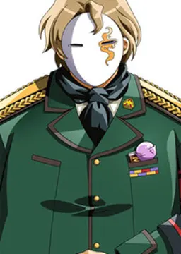 オルソン