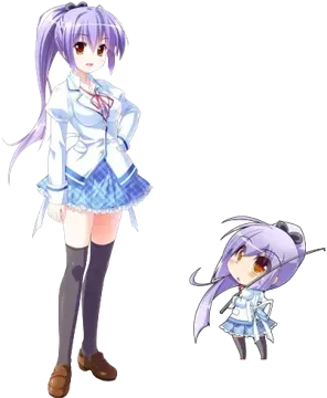 未木秋樱