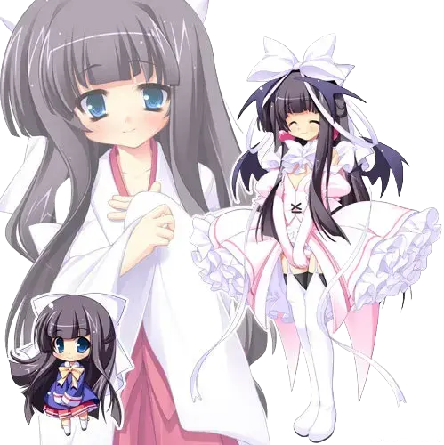 鴇田こるり