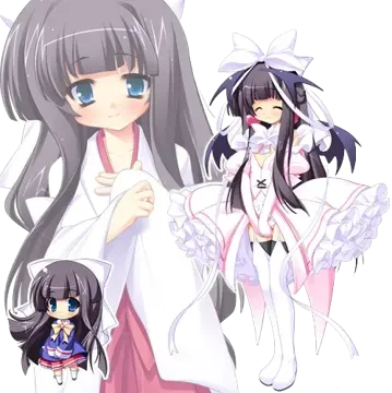 鴇田こるり