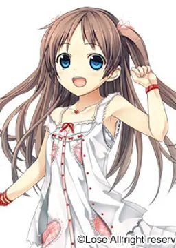 沢井 夏葉